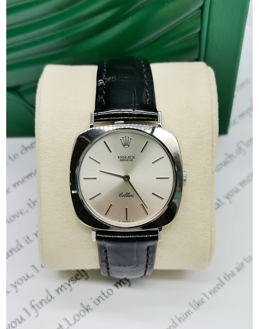 Rolex cellini online automatic